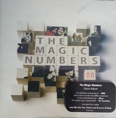£1.17 • Buy Magic Numbers By The Magic Numbers (CD, 2005) 💿 