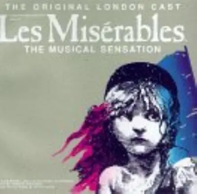 £4.84 • Buy Les Miserables : Original Cast CD Value Guaranteed From EBay’s Biggest Seller!