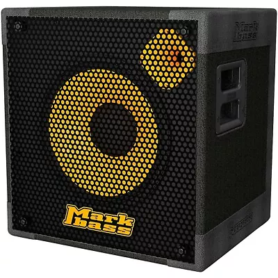 Markbass MB58R 151 ENERGY 1x15 400W Bass Speaker Cabinet 8 Ohm • $849.99