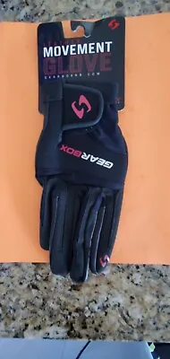 $16 • Buy Gearbox Movement Racquetball Glove Right Hand X-large