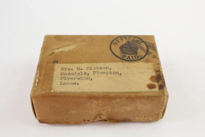 £51 • Buy WW2 Boxed RAF Medal Group Inc France & Germany Star, Etc