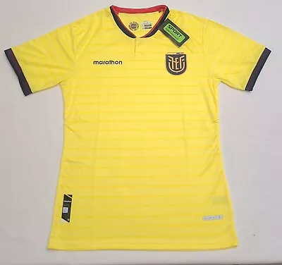 Ecuador Jersey  2o23  Home Camiseta Nueva  • $45