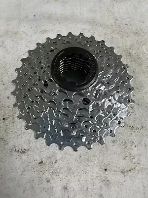 SRAM 8 Speed Cassette 11-30t Silver • $18