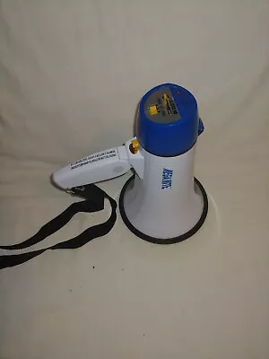  Mega Mite Megaphone Bull Horn  Talk Or Siren • $10.99