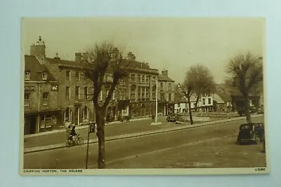 £4.50 • Buy E067 CHIPPING NORTON The Square Photochrom Postcard