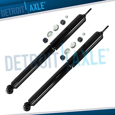 Rear Left Right Shock Absorbers For Ford Escape Mazda Tribute Mercury Mariner • $47.46