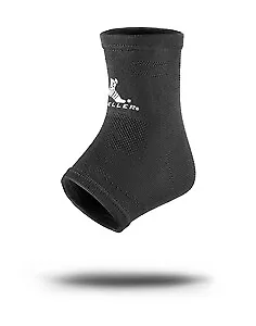 Mueller Elastic Ankle Support - Black • $11.59