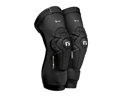 G-Form Pro-Rugged 2 MTB Knee Pad Blk • $94.99