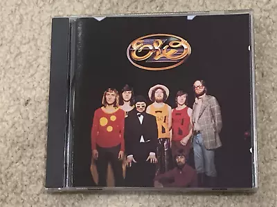 ELO Classics (CD) -Electric Light Orchestra (1990 CBS SPECIAL PRODUCTS) • $7.99