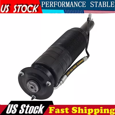 For 99-05 Mercedes W220 S55 CL55 AMG Front Side Hydraulic Shock Struts ABC • $322.17