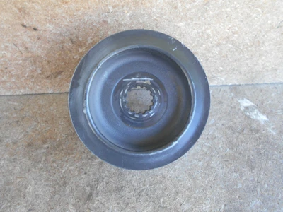 $70 • Buy Front Pulley Sprocket - 27510-24B01 - Suzuki LS650 LS 650 Boulevard S40