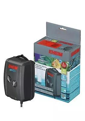 Eheim Air Pump  400 + Airline + Air Diffuser. Aquarium Fish • £39.99