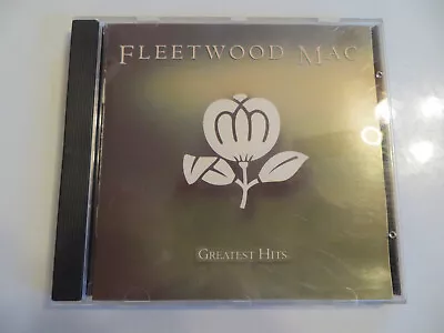 Fleetwood Mac – Greatest Hits - CD Warner - Classic Rock • $3.49
