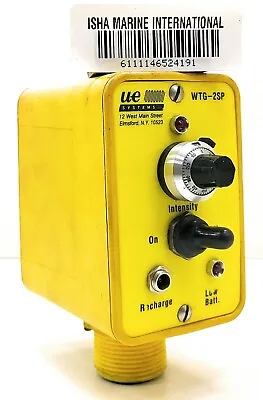 UE Systems WTG-2SP Warble Pipe Tone Generator • $229