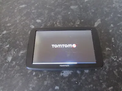 £39.99 • Buy TomTom GO Classic 6 Inch 4BA63 Europe Maps Sat Nav