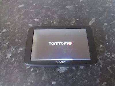 £39.99 • Buy TomTom GO Classic 6 Inch 4BA63 Europe Maps Sat Nav