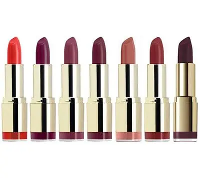 Milani Color Statement Lipstick - Choose Your Shade - New • $5.83