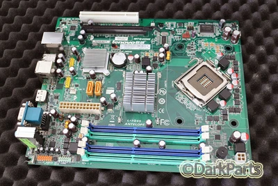 £15.99 • Buy IBM Lenovo ThinkCentre M58 Motherboard FRU 64Y3055 MTQ45NK System Board