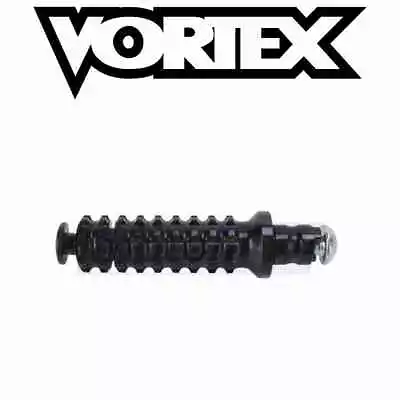 Vortex Adjustable Rearset Replacement Brake Side/Both Side Footpeg For Zv • $44.13