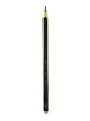 Faber-Castell 9000 Jumbo Graphite Pencils • $11.01