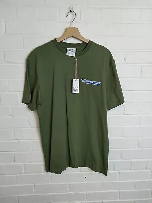 Mossimo T Shirt Size Small Green BNWT • $8.83