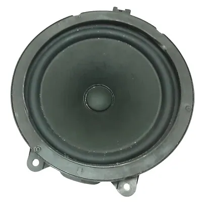 Volvo S60 2011 Front Door Speaker 31350425 • $69.99