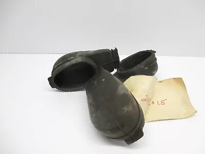 Nos 1970-74 Mopar Dodge Plymouth Wiper Park Rubber Boot W/2speed Motor #2983015 • $75