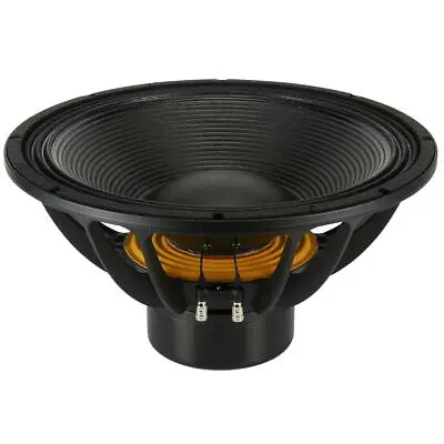 B&C 18SW115-8 18  Neodymium Subwoofer Speaker Driver • $683.48