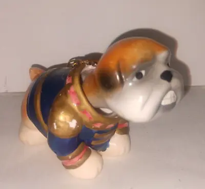 $7.99 • Buy Vintage Bobblehead Bobble Head Dog Figurine / Ornament  #2