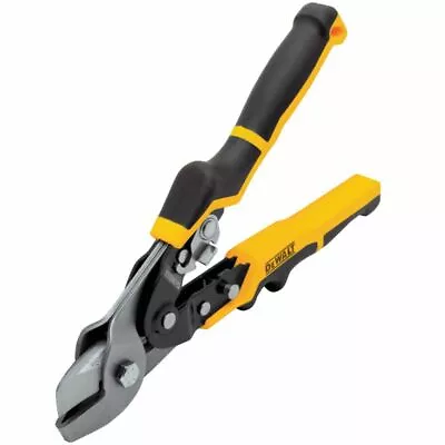 $24.35 • Buy Dewalt HVAC Hand Sheet Metal V Notcher