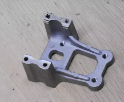 £12.99 • Buy Thunder Tiger Mta4 S50 Engine Mount