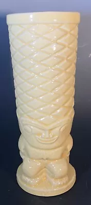 2008 Tiki Farm Frankie’s Tiki Room Las Vegas Kahiki Kai Ceramic Tiki Mug (mint) • $65