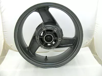 Kawasaki ZX-11 C Ninja OEM Rear Wheel Rim Assembly 41073-1464-GE • $79.99