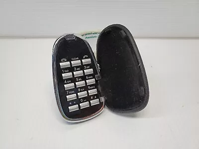 07-13 Mercedes S550 S600 S400 S63 S500 Center Console Phone Dial Pad 2218230050 • $99