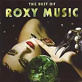 £2.70 • Buy Roxy Music : The Best Of Roxy Music CD (2001) Expertly Refurbished Product