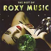 Roxy Music : The Best Of Roxy Music CD (2001) Expertly Refurbished Product • £3