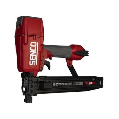 $373.99 • Buy SENCO 9X0001N NS20XP 16-Gauge 7/16 In. Crown Stapler