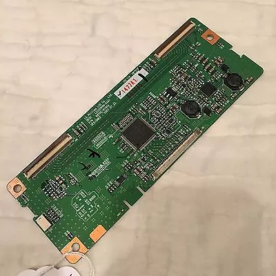 Lg 6871l-1477a T-con Board For Vizio Vw32lhdtv40a And Other Models • $17.95