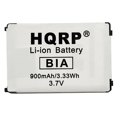 Battery For Motorola CLS VL Series Two-Way Radio BAT56557 HCLE4159B Replacement • $10.95