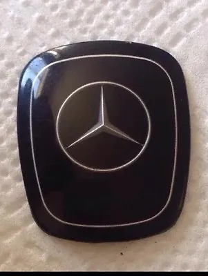 Mercedes W202 W210 C-Class E Class E320 C230 C280 Shift Knob Emblem • $30