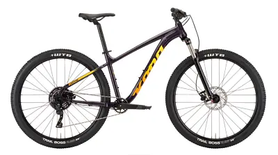 2023 Kona Lava Dome 29 Mountain Bike MD Hyd Disc Brakes NIB Free Shipping • $799