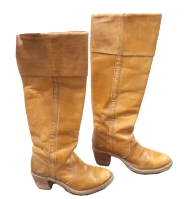 Vintage Frye Boots Women • $125