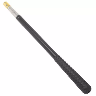 Mini Fishing Rod Hand Pole Retractable  Stainless Steel Telescopic Carp 5 Secs. • $24.99