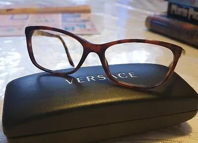 Versace Frames  • $140