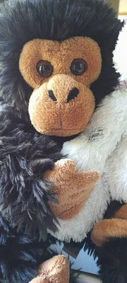 £10 • Buy Keel Monkey Soft Toy
