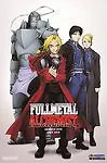 FULLMETAL ALCHEMIST - Season 1 Part 1 DVD • $12.99