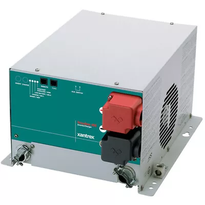Xantrex Freedom 458 Inverter/Charger - 2000W • $1216.53
