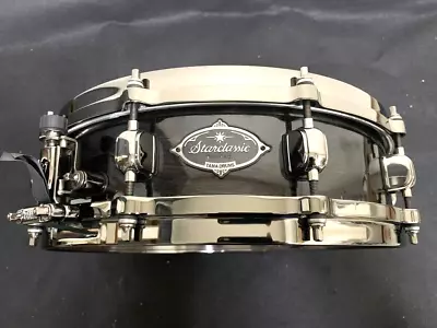 TAMA Starclassic Performer B/B Bubinga & Birch Snare Drum 14 X4  • $599.99