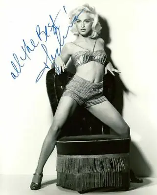 Madonna Autographed Signed 8x10 Photo Autograph Signed Reprint Poster 9802 • $14.97