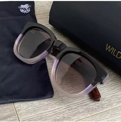 Wildfox Sunnies • $45